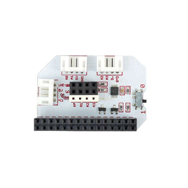 Onion Corporation OM-E-ADC electronic component product image