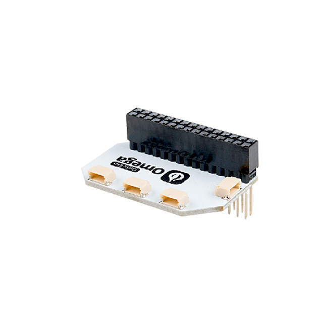 Onion Corporation OM-E-QWIIC electronic component product image