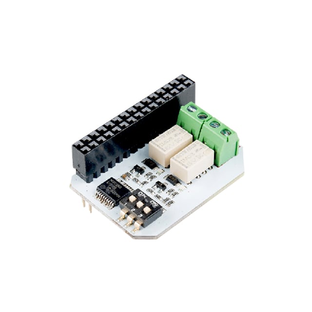 Onion Corporation OM-E-RLY electronic component product image