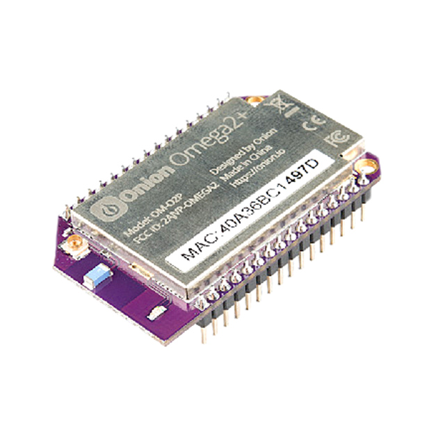Onion Corporation OM-O2P electronic component product image