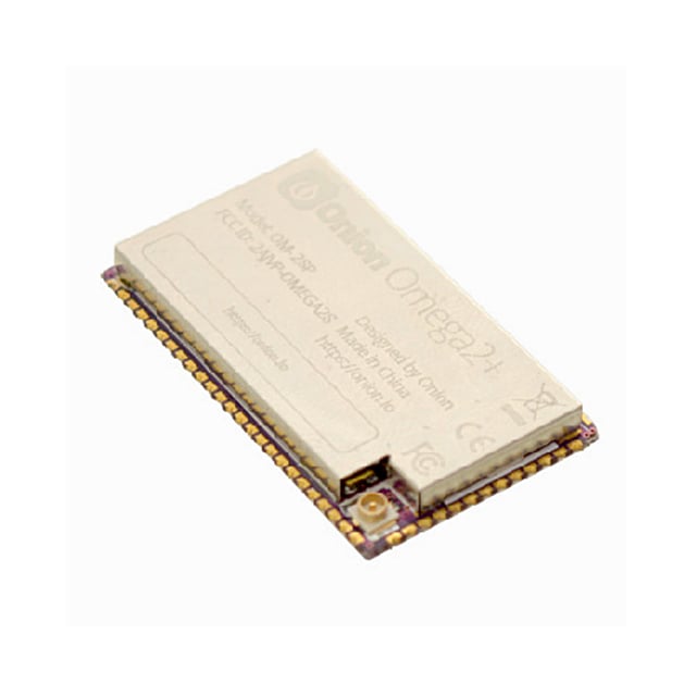 Onion Corporation OM-O2S electronic component product image