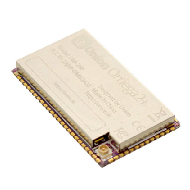 Onion Corporation OM-O2SP electronic component product image