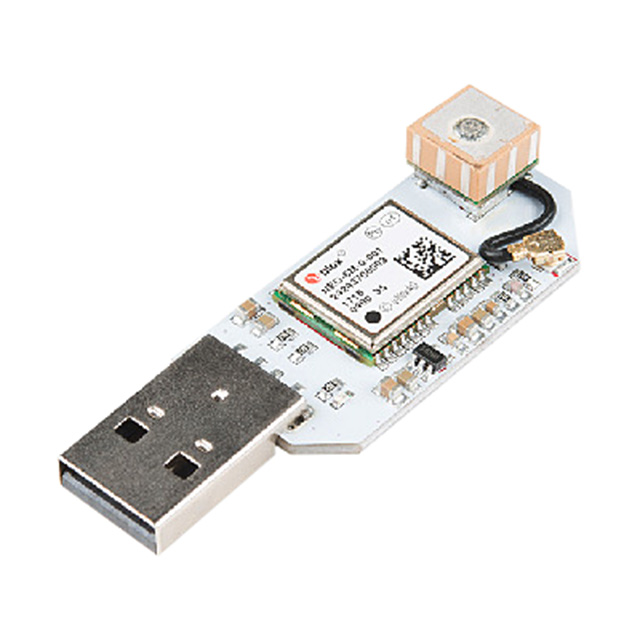 Onion Corporation OM-UE-GPS electronic component product image
