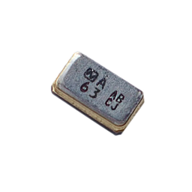 NDK (NIHON DEMPA KOGYO CO., LTD) MU00658-32.768K electronic component product image