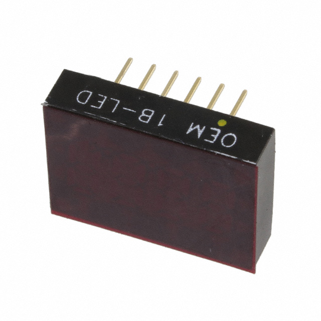 Lascar Electronics OEM 1B-LED electronic component product image