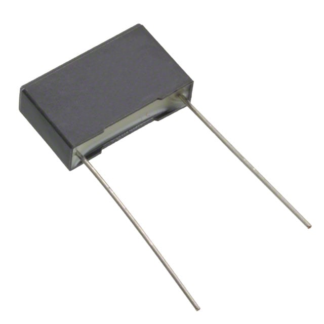 KEMET R46KI360045N0M electronic component product image