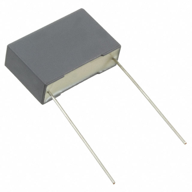 KEMET R46KN410040N2M electronic component product image
