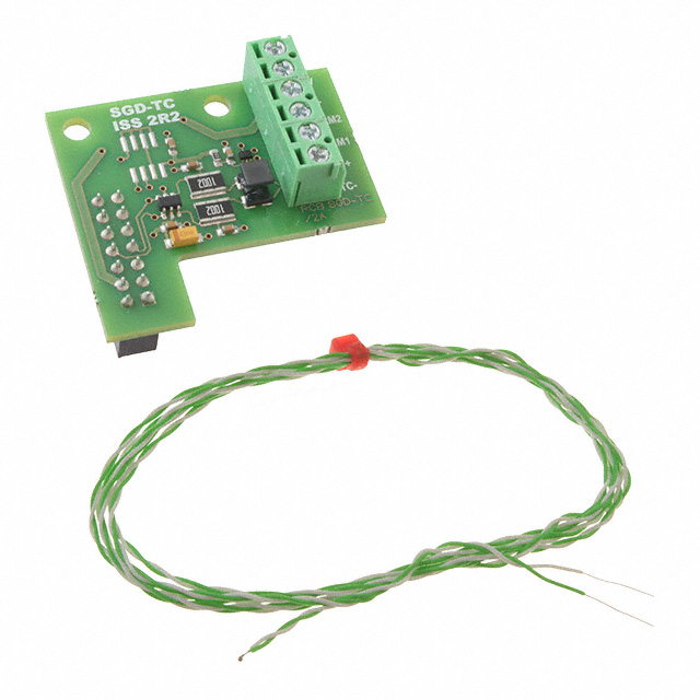 Lascar Electronics SGD ADPT-TC electronic component product image