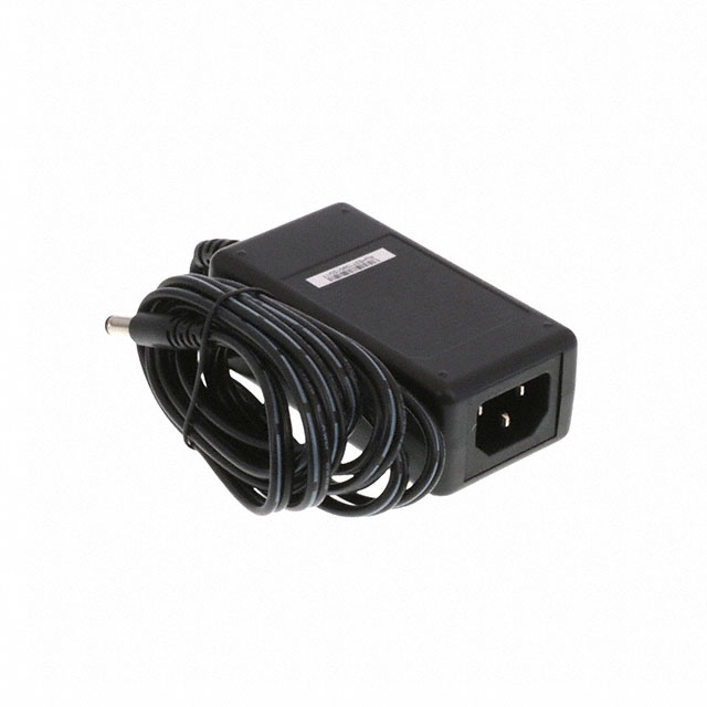 GlobTek, Inc. TR9CD2000LCPIM(R6B) electronic component product image