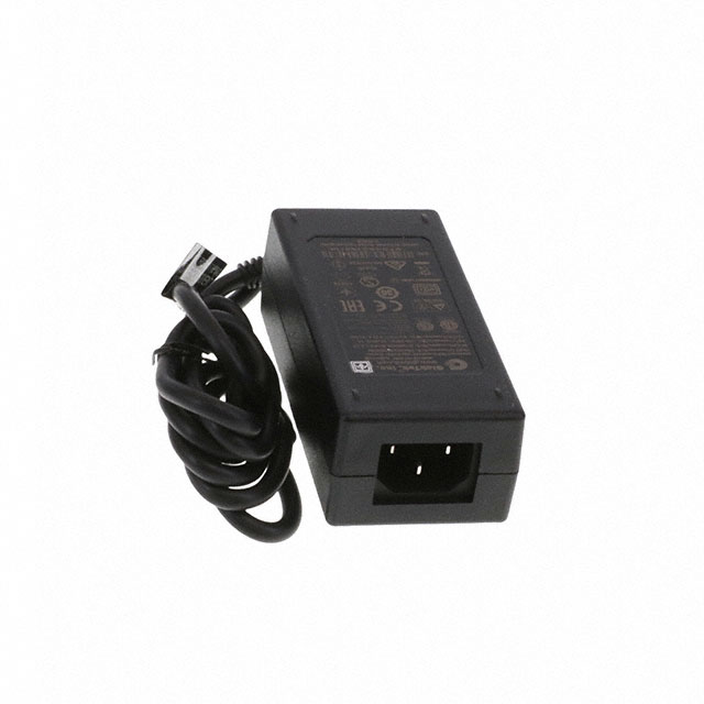 GlobTek, Inc. TR9CD3333T00IMR6B electronic component product image