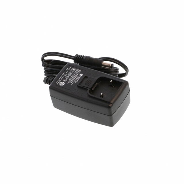 GlobTek, Inc. WR9QB3000LCP-N(R6B) electronic component product image
