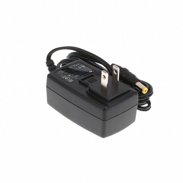 GlobTek, Inc. WR9QI1660CCPN-NAR6B electronic component product image