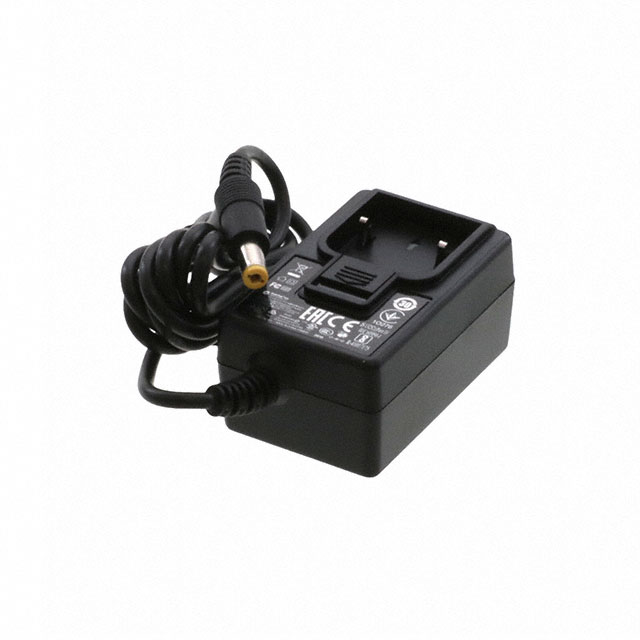 GlobTek, Inc. WR9QI250CCP-N(R6B) electronic component product image