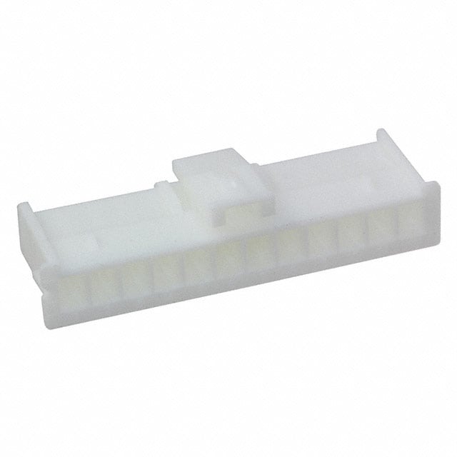 JST Sales America Inc. XARP-12V electronic component product image