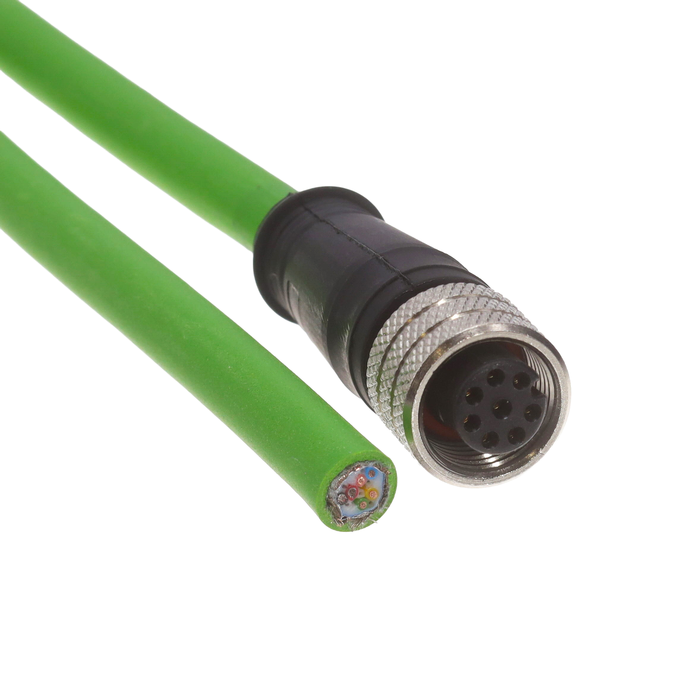 Molex 1204610006 electronic component product image