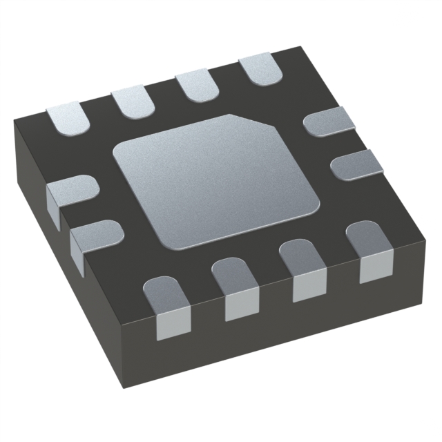 Qorvo RFSW6042TR7 electronic component product image