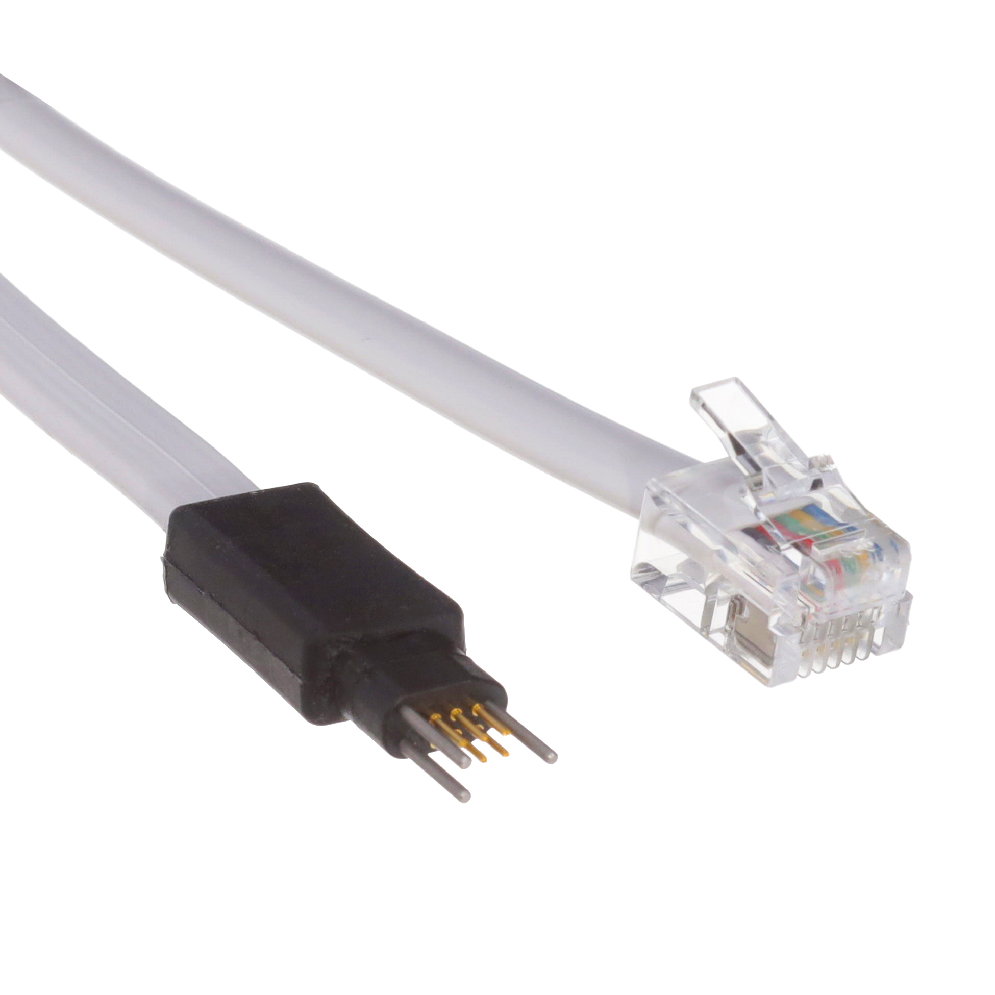 Tag-Connect LLC TC2030-MCP-NL-10 electronic component product image