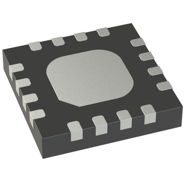 Nisshinbo Micro Devices Inc. R2061L03-E2 electronic component product image