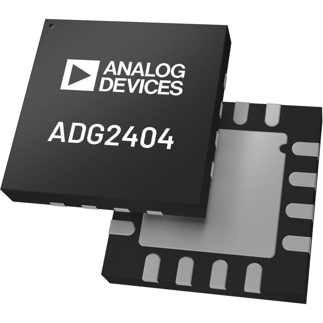 Analog Devices Inc. ADM1293-1AACPZ electronic component product image