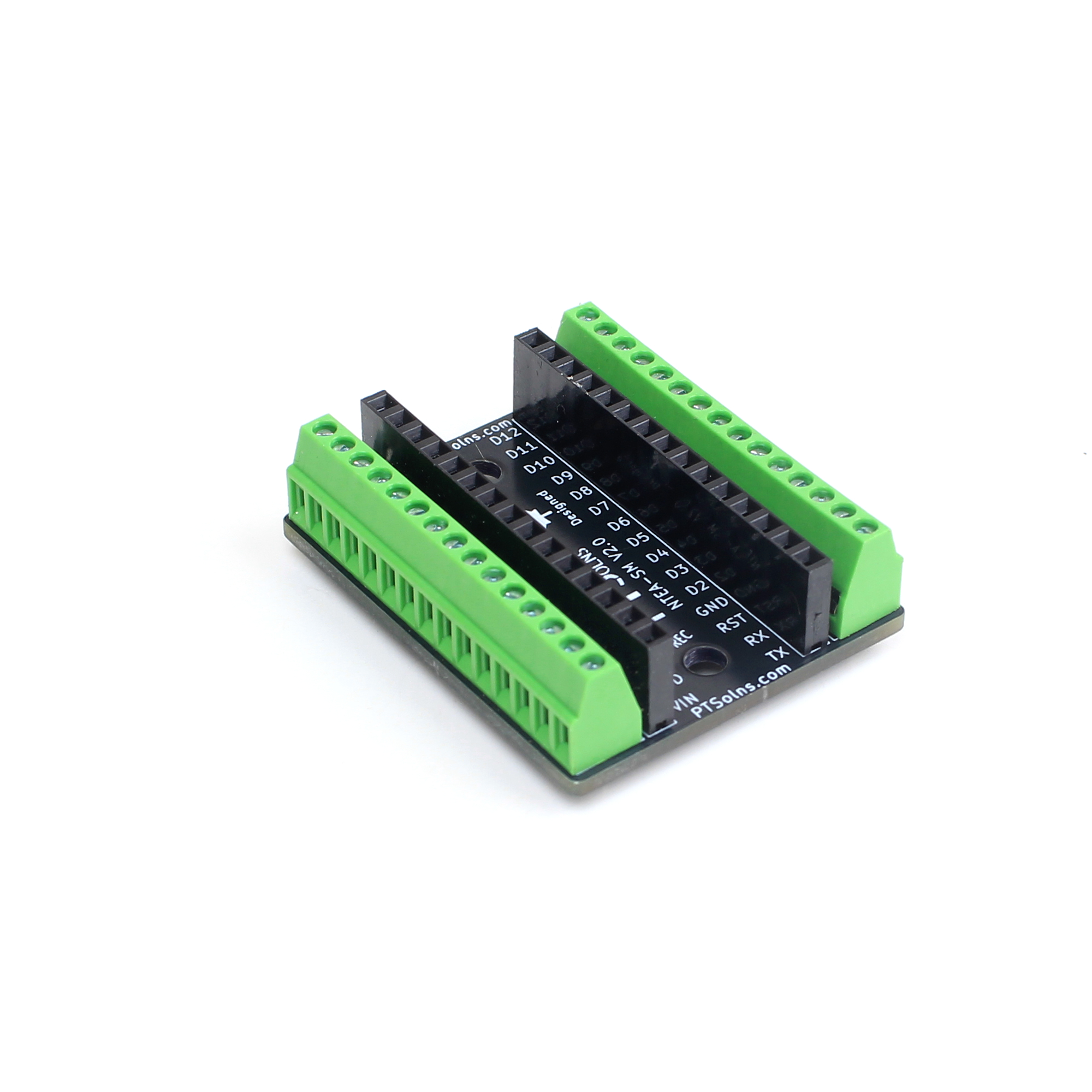 PTSolns PTS-00026-211 electronic component product image