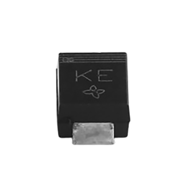 Shenzhen Slkormicro Semicon Co., Ltd. SMBJ6.8A electronic component product image