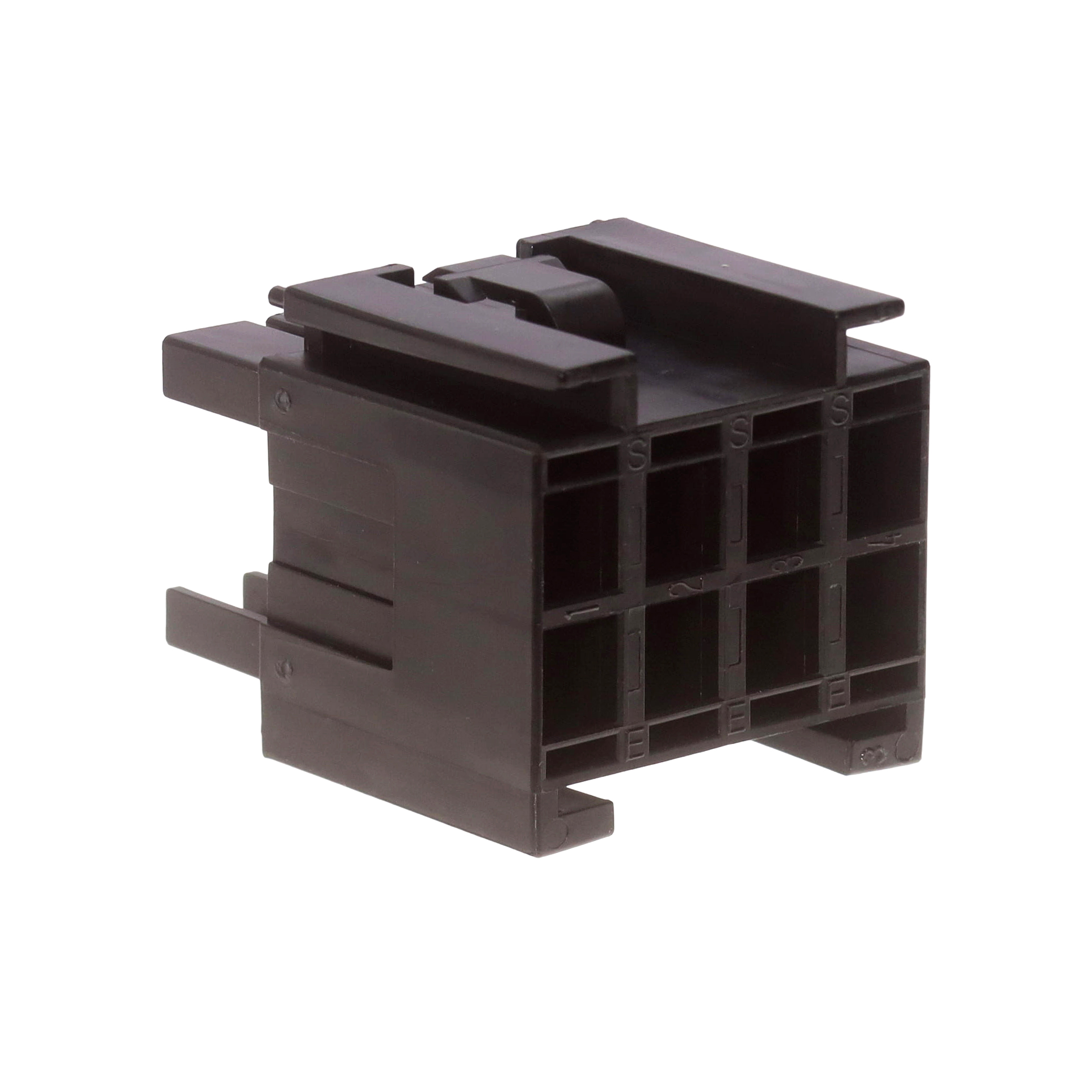 TE Connectivity AMP Connectors 185847-2 electronic component product image