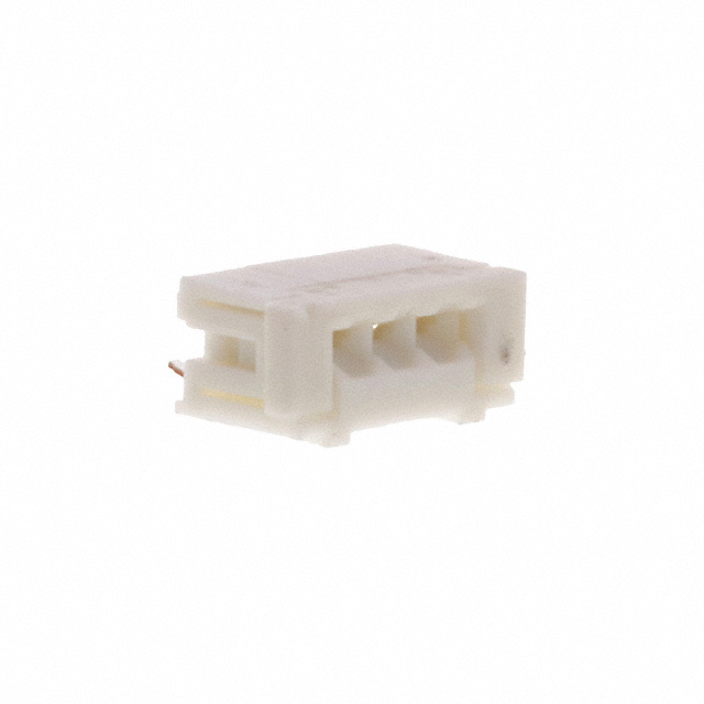 Molex 0521470310 electronic component product image