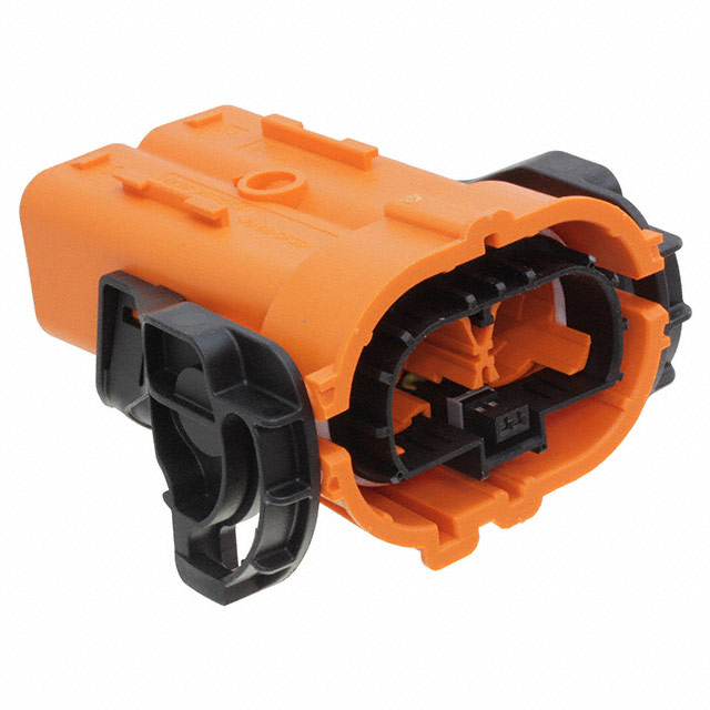 TE Connectivity AMP Connectors 1-2177053-2 electronic component product image