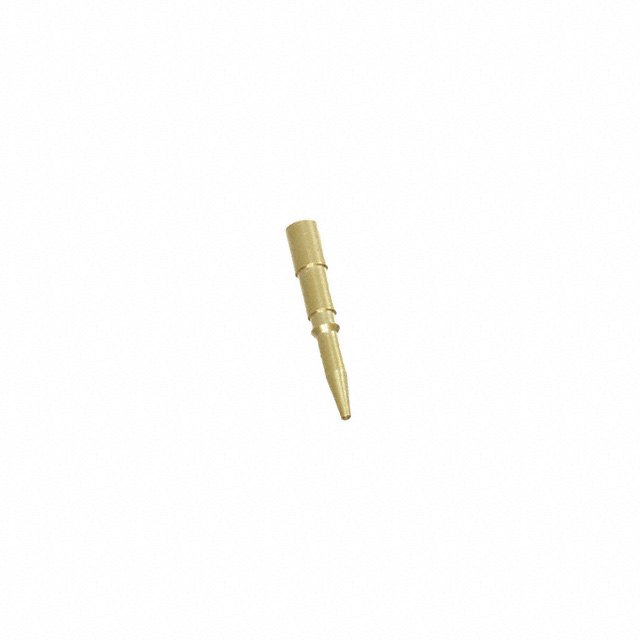 TE Connectivity AMP Connectors 1-222246-0 electronic component product image