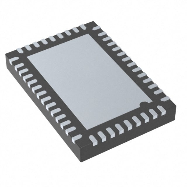 Kinetic Technologies MCDP6200C1 electronic component product image