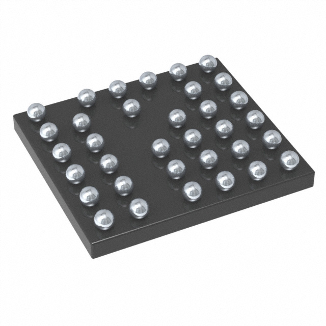 Renesas Electronics Corporation DA14585-00000VV2 electronic component product image