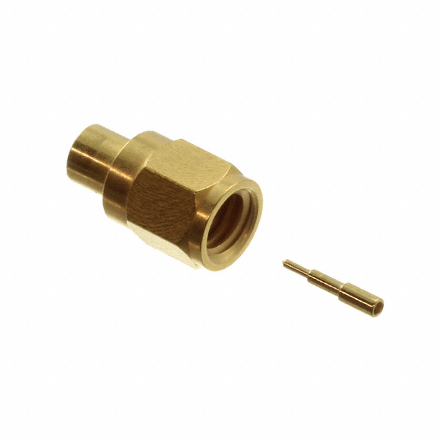 TE Connectivity Aerospace, Defense and Marine 1996942-1 electronic component product image