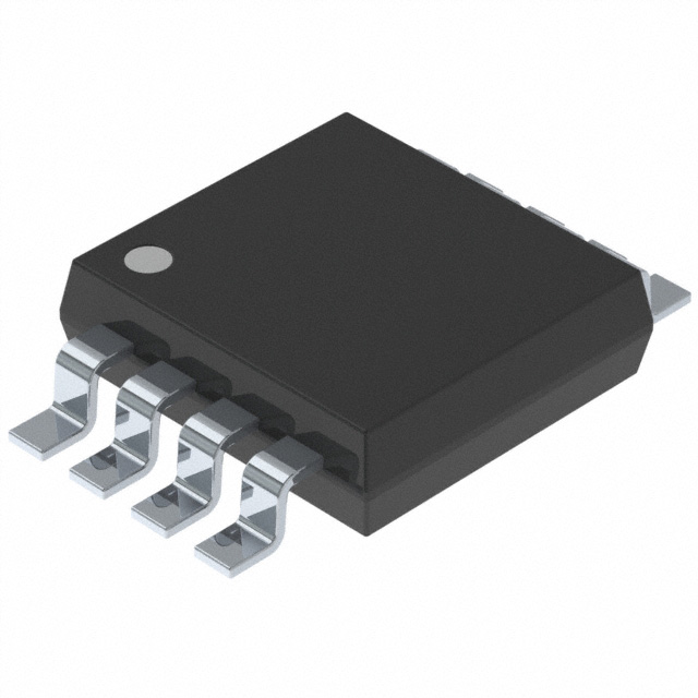 Union Semiconductor International Limited UM3212M8 electronic component product image