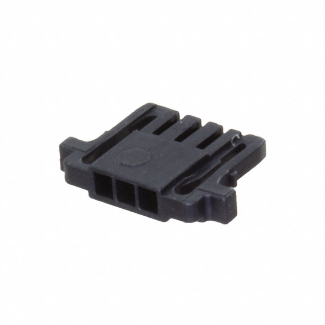 Molex 5037640301 electronic component product image