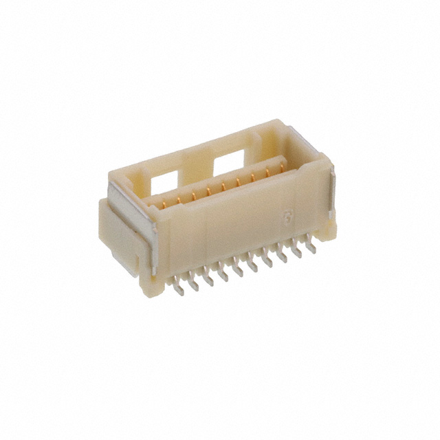 Molex 5054062060 electronic component product image