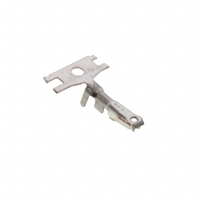 Molex 5055721000 electronic component product image