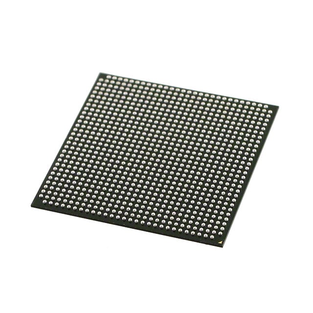 Altera 5ASXMB5E4F31I3N electronic component product image