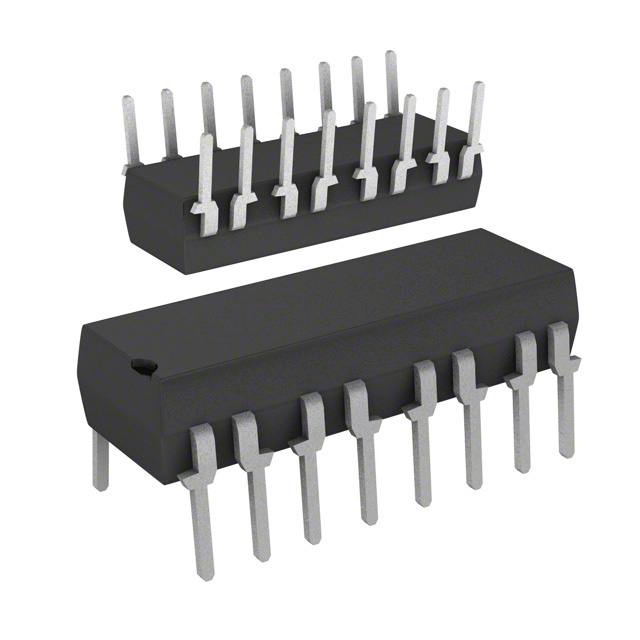 Renesas Electronics Corporation PS2501-4-A electronic component product image
