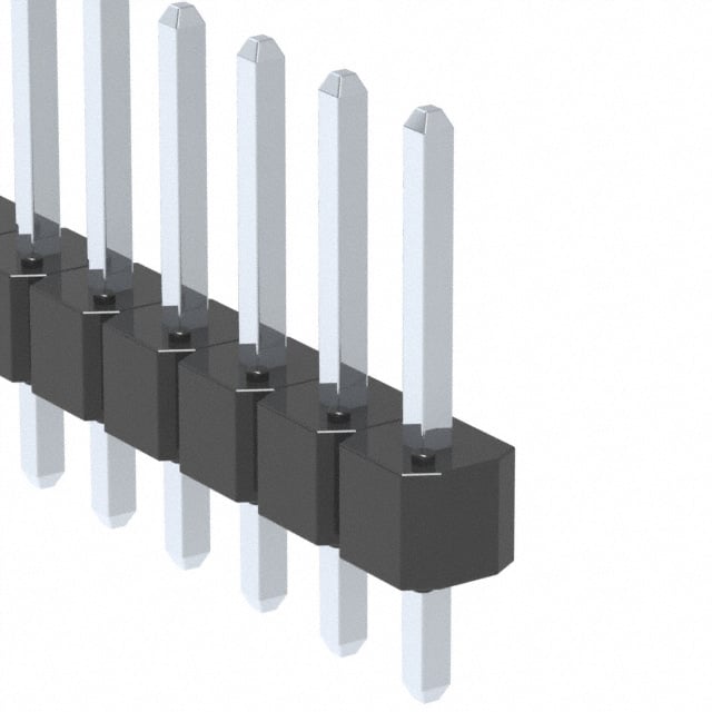 Amphenol ICC (FCI) 68000-406HLF electronic component product image