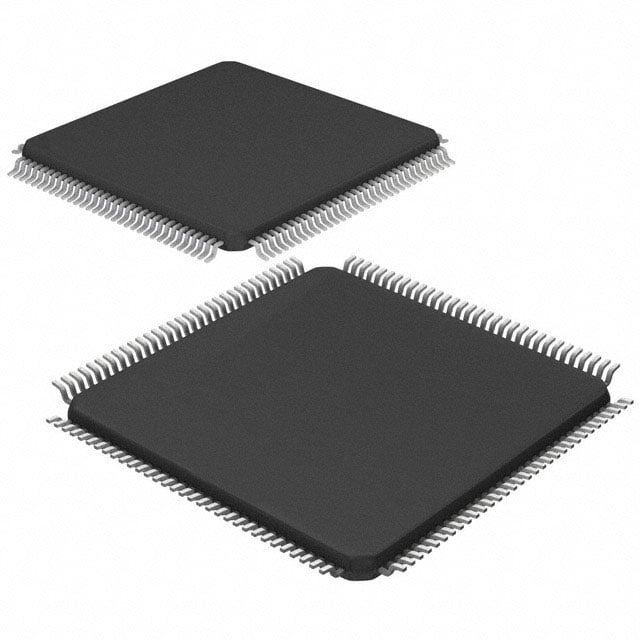 Nuvoton Technology Corporation NCT6681D-B electronic component product image