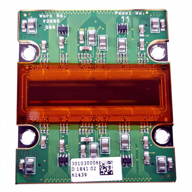 ams-OSRAM USA INC. DR2X4K7_INVAR_B&W_V5 FT SE electronic component product image