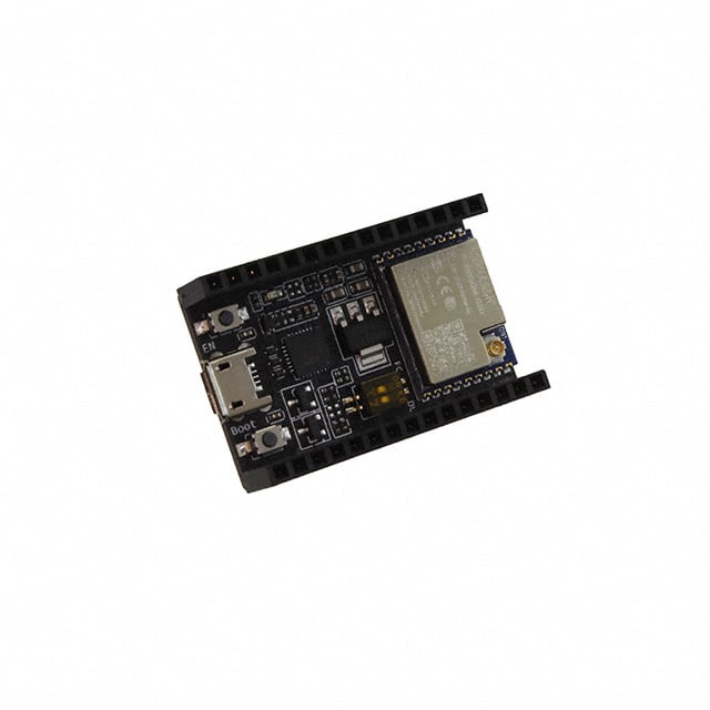 Espressif Systems ESP8266-DEVKITC-02U-F electronic component product image