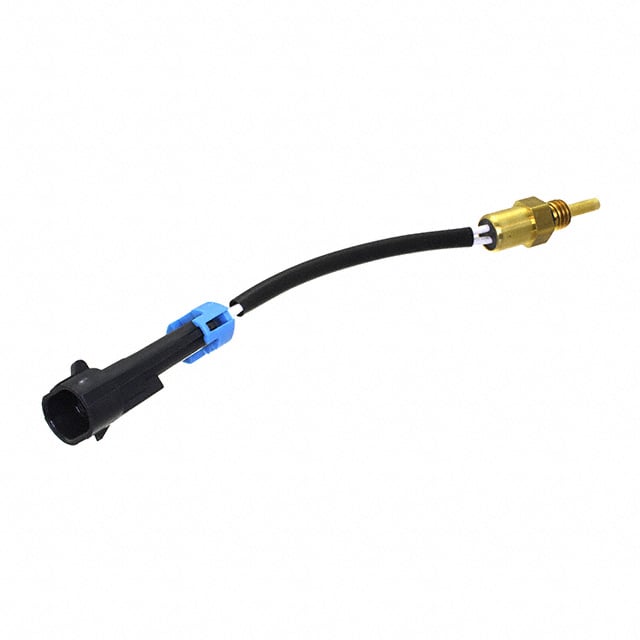 Amphenol Advanced Sensors (Thermometrics) GE-1711 electronic component product image