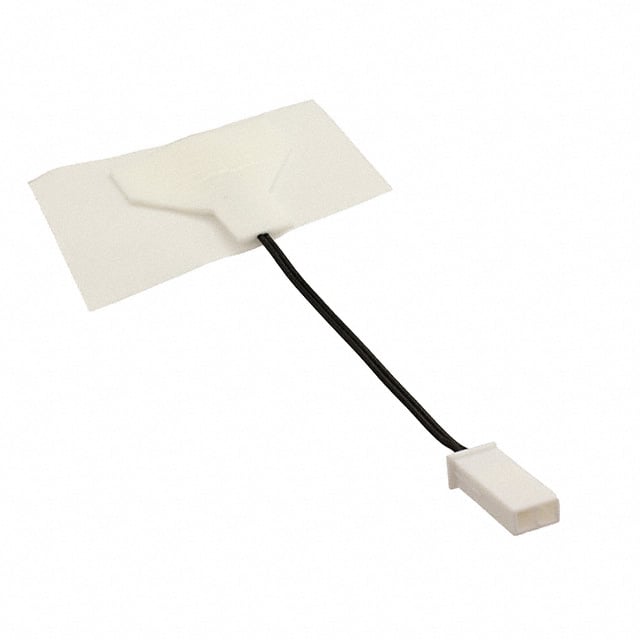 Amphenol Advanced Sensors (Thermometrics) JS6670 electronic component product image