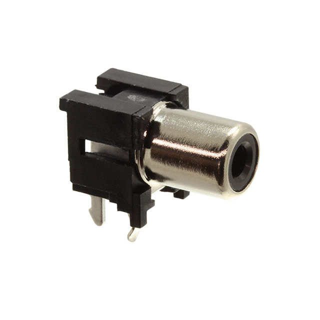 Kycon, Inc. KLPX-0848A-2-B electronic component product image