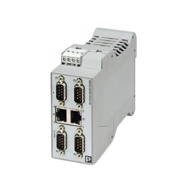 Phoenix Contact 1062388 electronic component product image