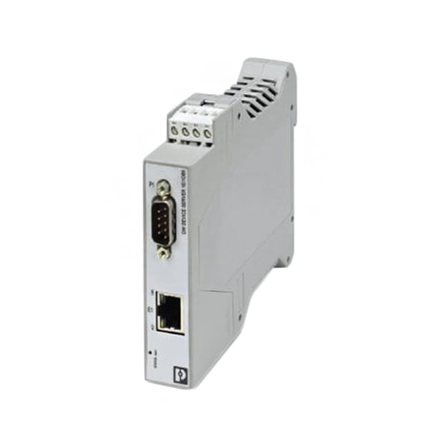 Phoenix Contact 1062540 electronic component product image