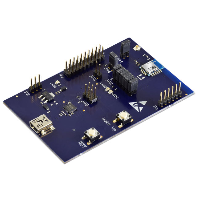 Würth Elektronik 2608019024001 electronic component product image
