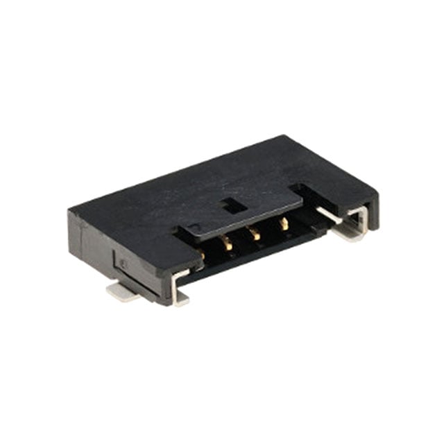 Molex 5037630391 electronic component product image