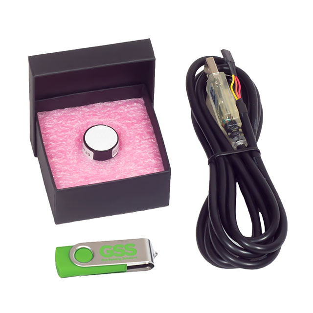 Gas Sensing Solutions Ltd EVKITEM-20 electronic component product image